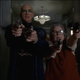 "A glorious, blazing, final act." (Denis O'Hare, Kathy Bates) (FX)